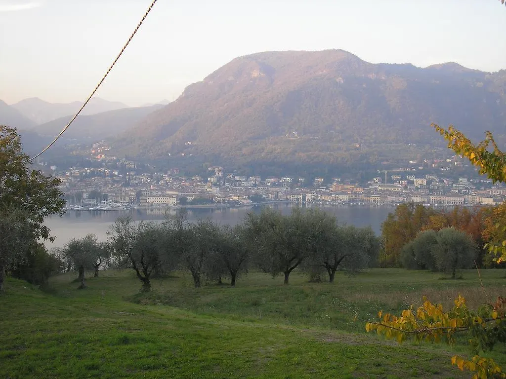 Agriturismo La Scala Villa Salo